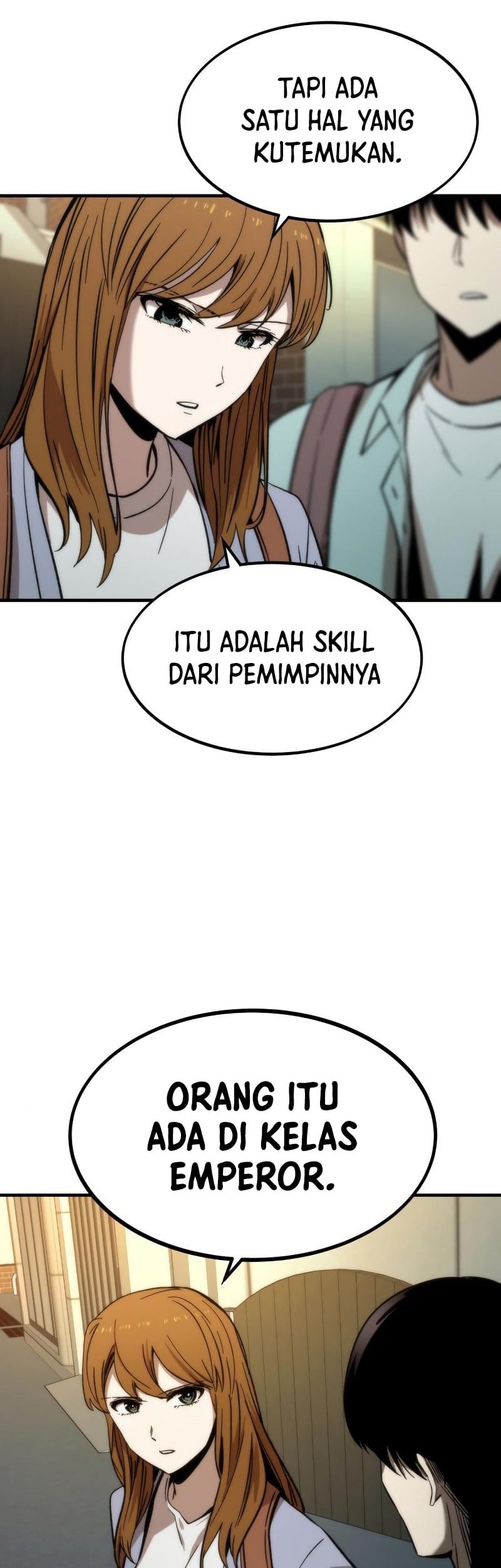 Ultra Alter Chapter 41 - halaman 65