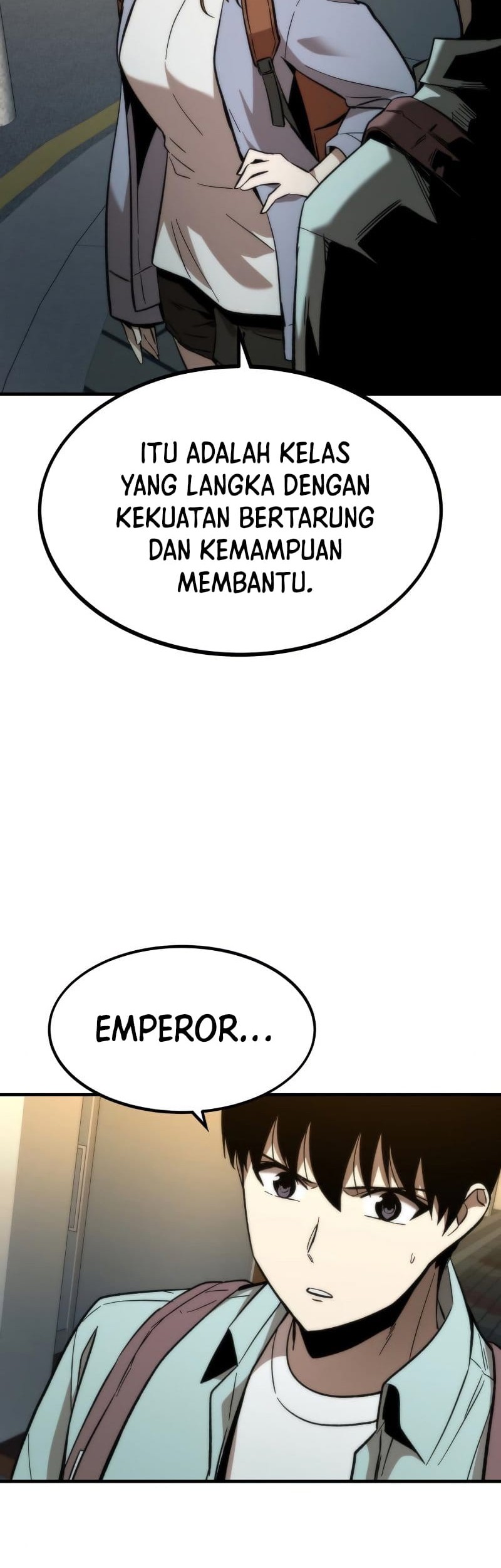 Ultra Alter Chapter 41 - halaman 66