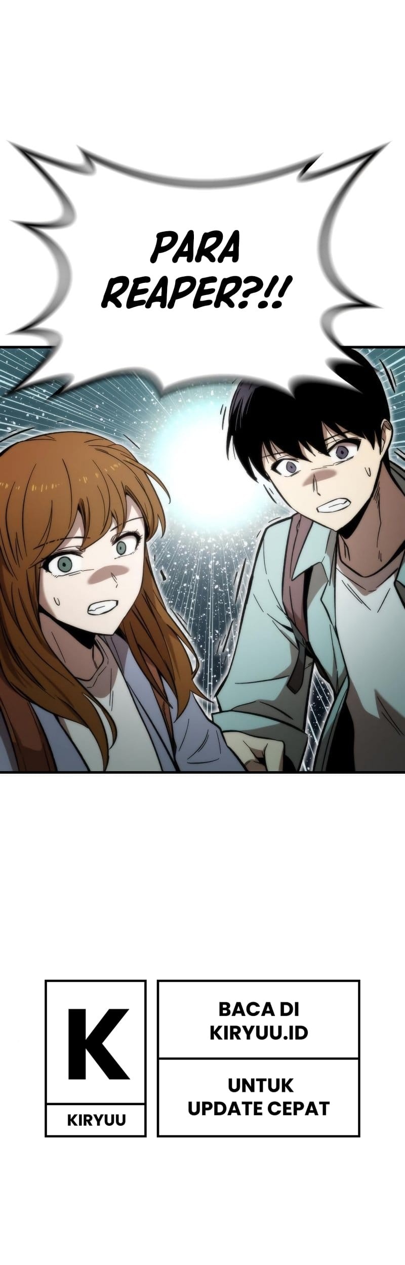 Ultra Alter Chapter 41 - halaman 79