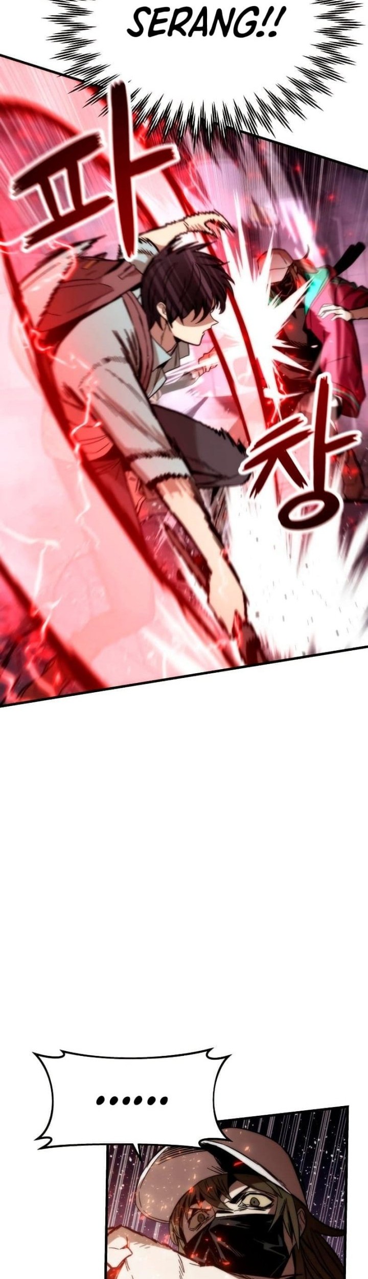 Ultra Alter Chapter 42 - halaman 11