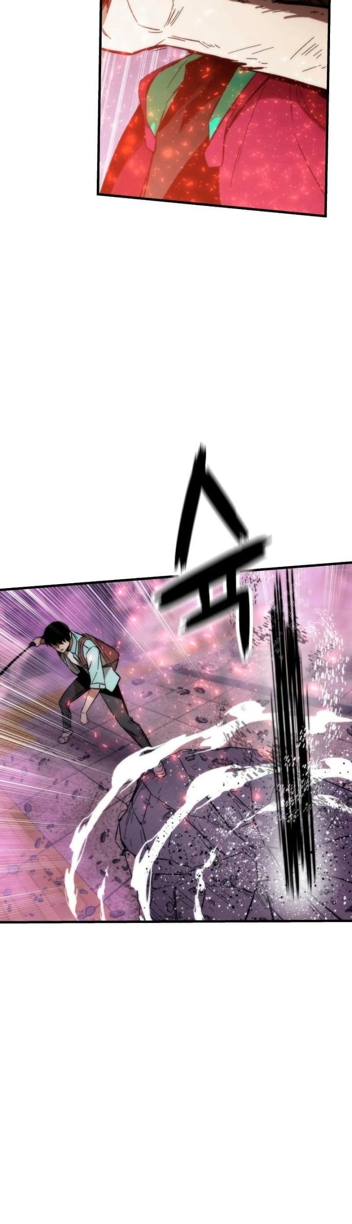 Ultra Alter Chapter 42 - halaman 12