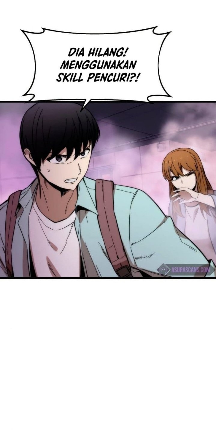Ultra Alter Chapter 42 - halaman 13