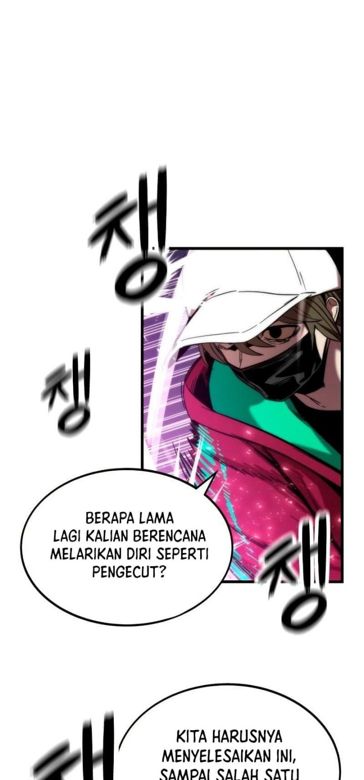 Ultra Alter Chapter 42 - halaman 17
