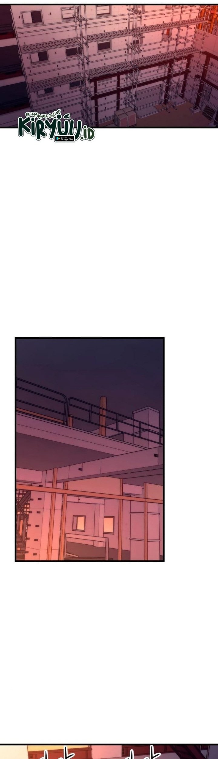 Ultra Alter Chapter 42 - halaman 23
