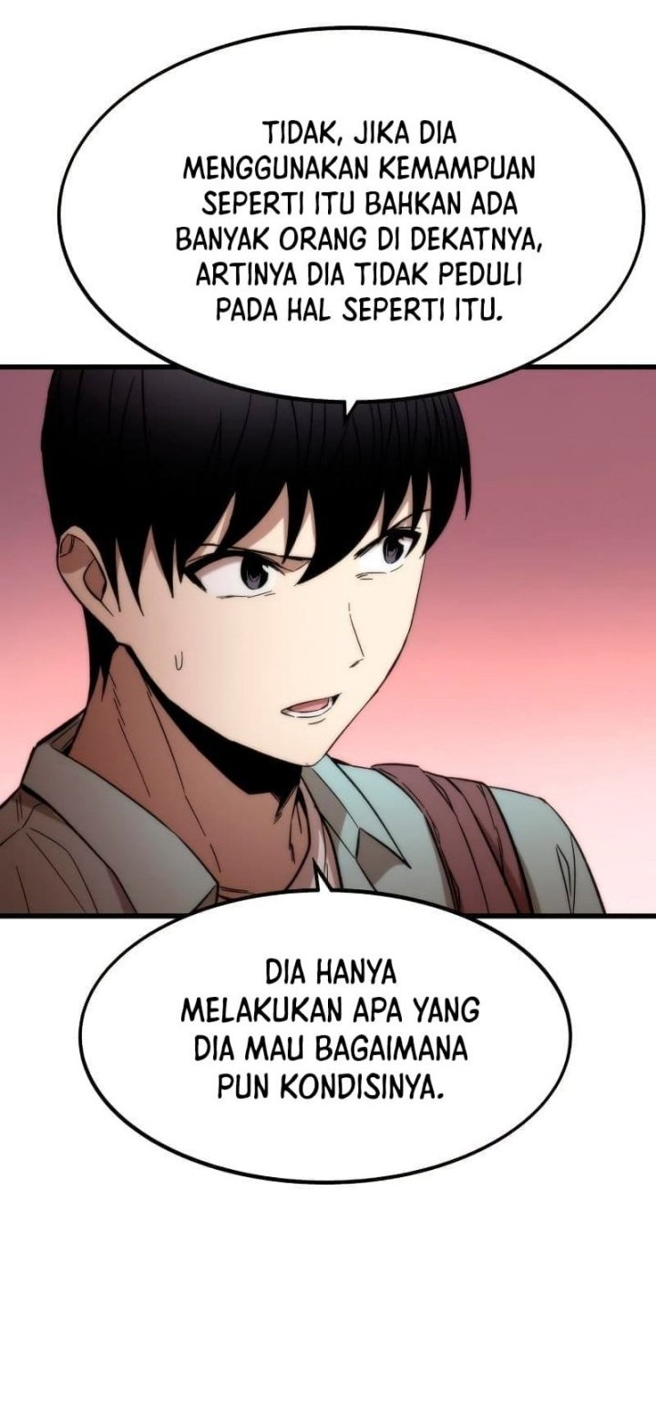 Ultra Alter Chapter 42 - halaman 25