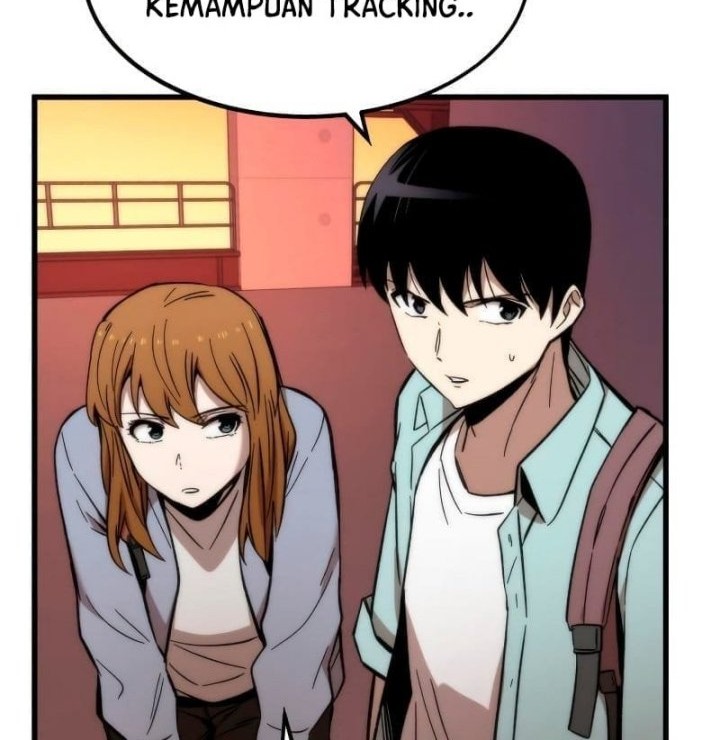 Ultra Alter Chapter 42 - halaman 29