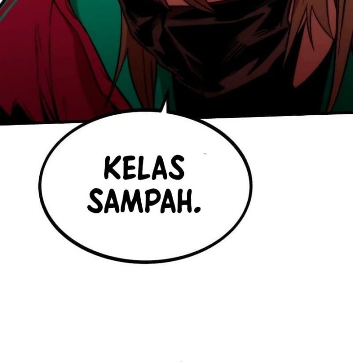 Ultra Alter Chapter 42 - halaman 37