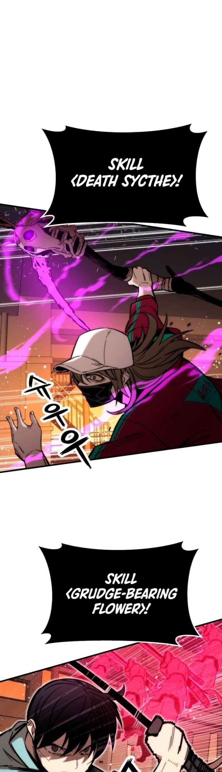 Ultra Alter Chapter 42 - halaman 40