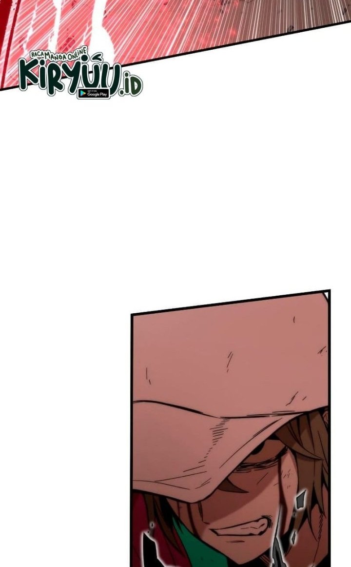 Ultra Alter Chapter 42 - halaman 45