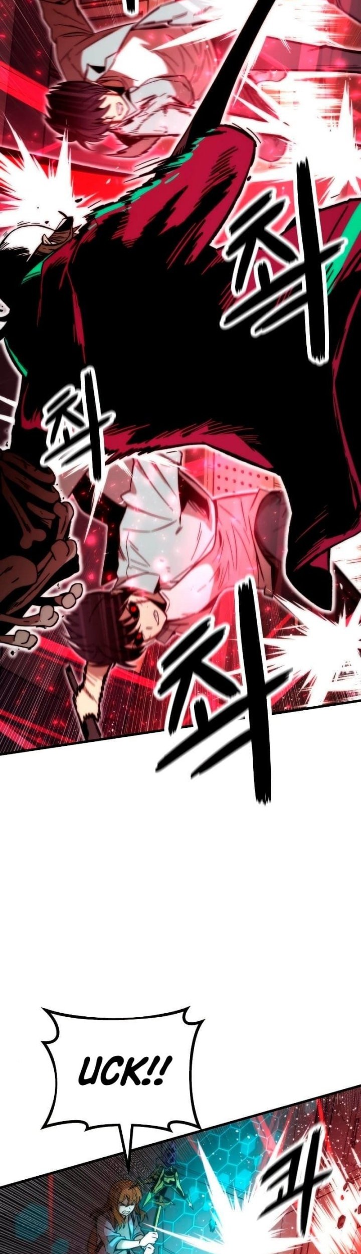 Ultra Alter Chapter 42 - halaman 52