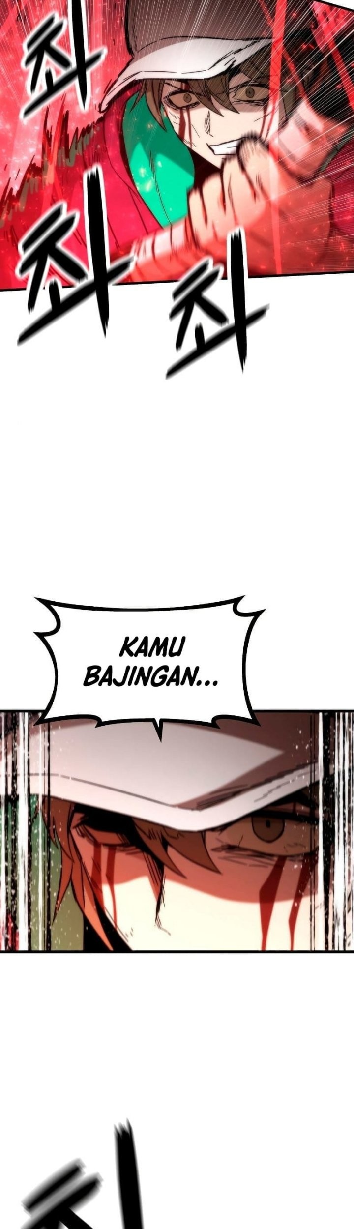 Ultra Alter Chapter 42 - halaman 54