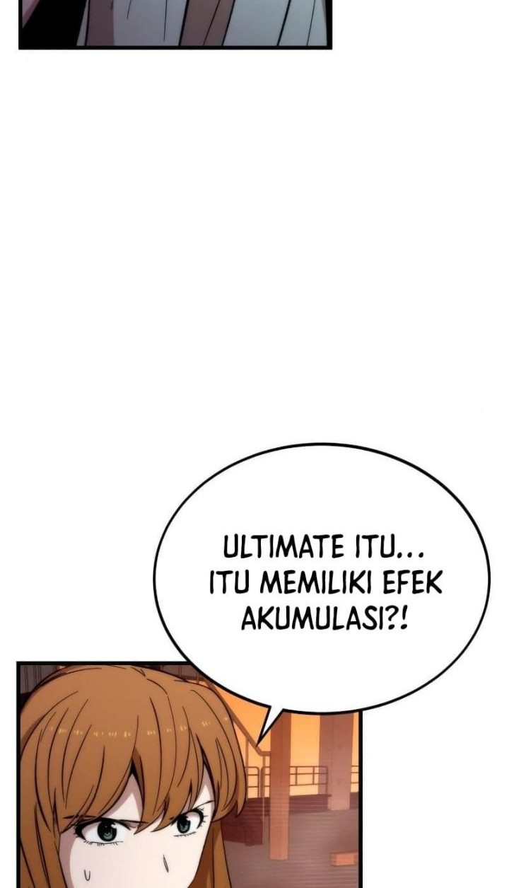 Ultra Alter Chapter 42 - halaman 57