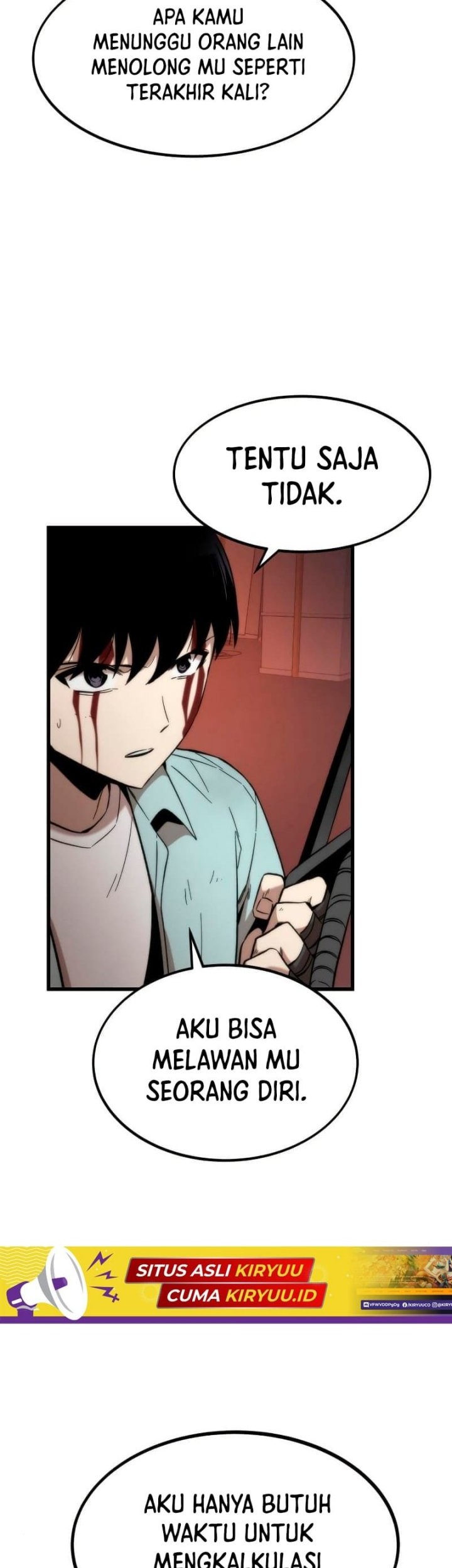Ultra Alter Chapter 42 - halaman 60