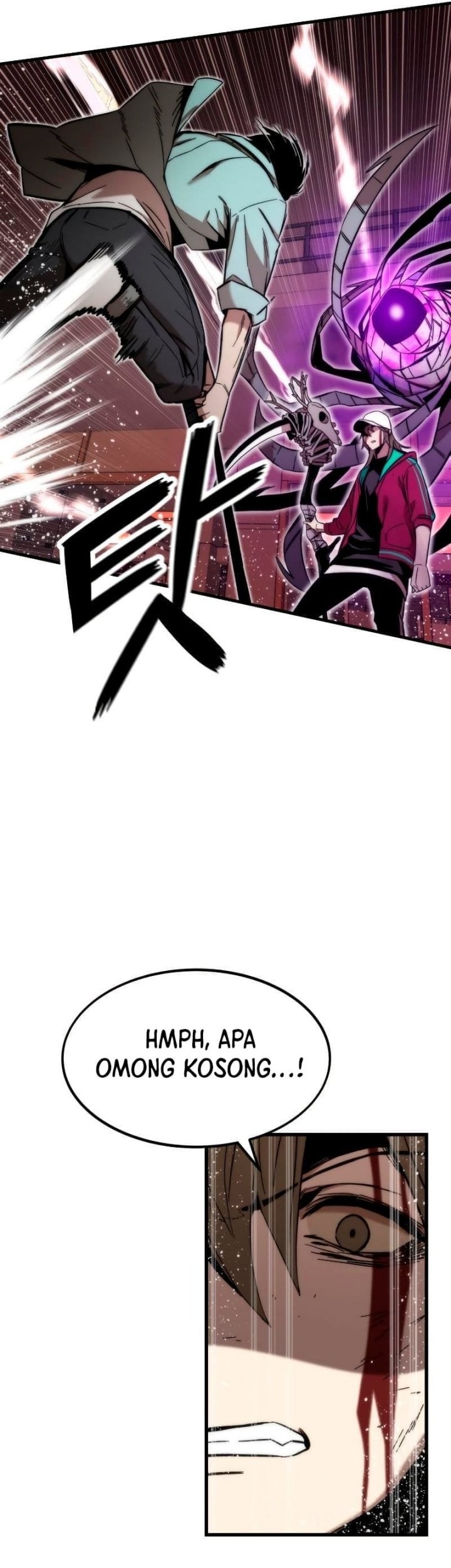 Ultra Alter Chapter 42 - halaman 62