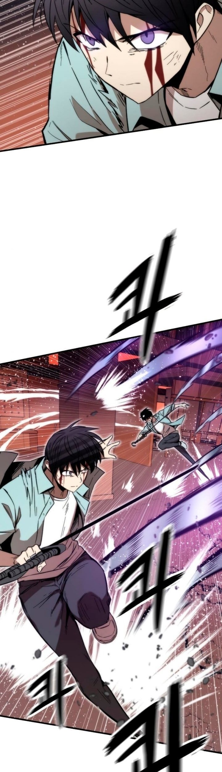 Ultra Alter Chapter 42 - halaman 64