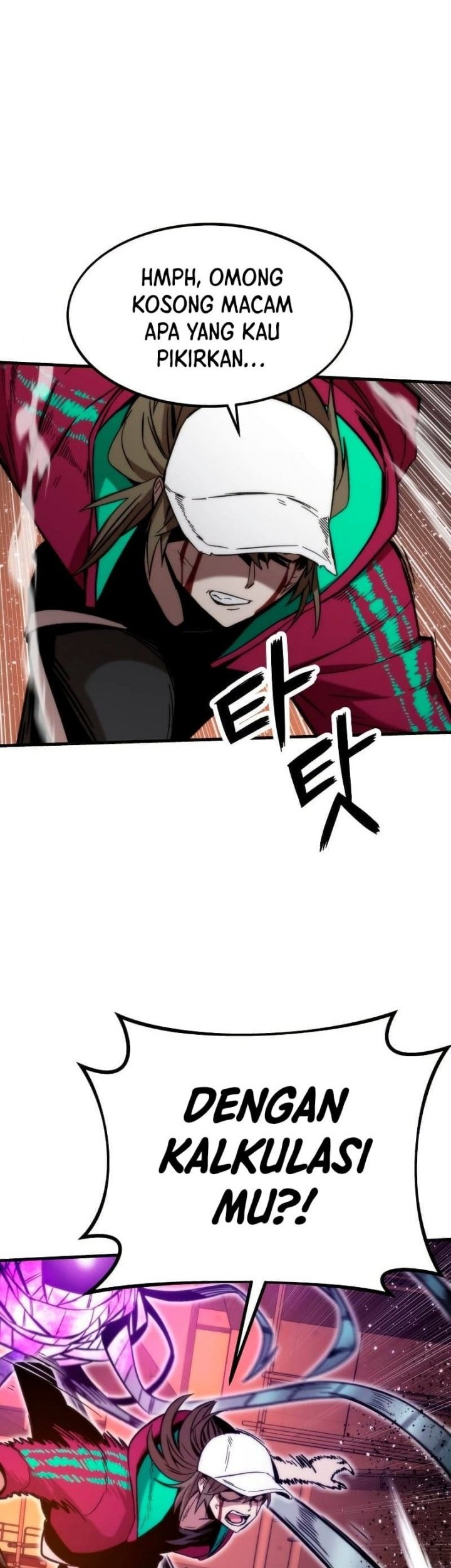 Ultra Alter Chapter 42 - halaman 67
