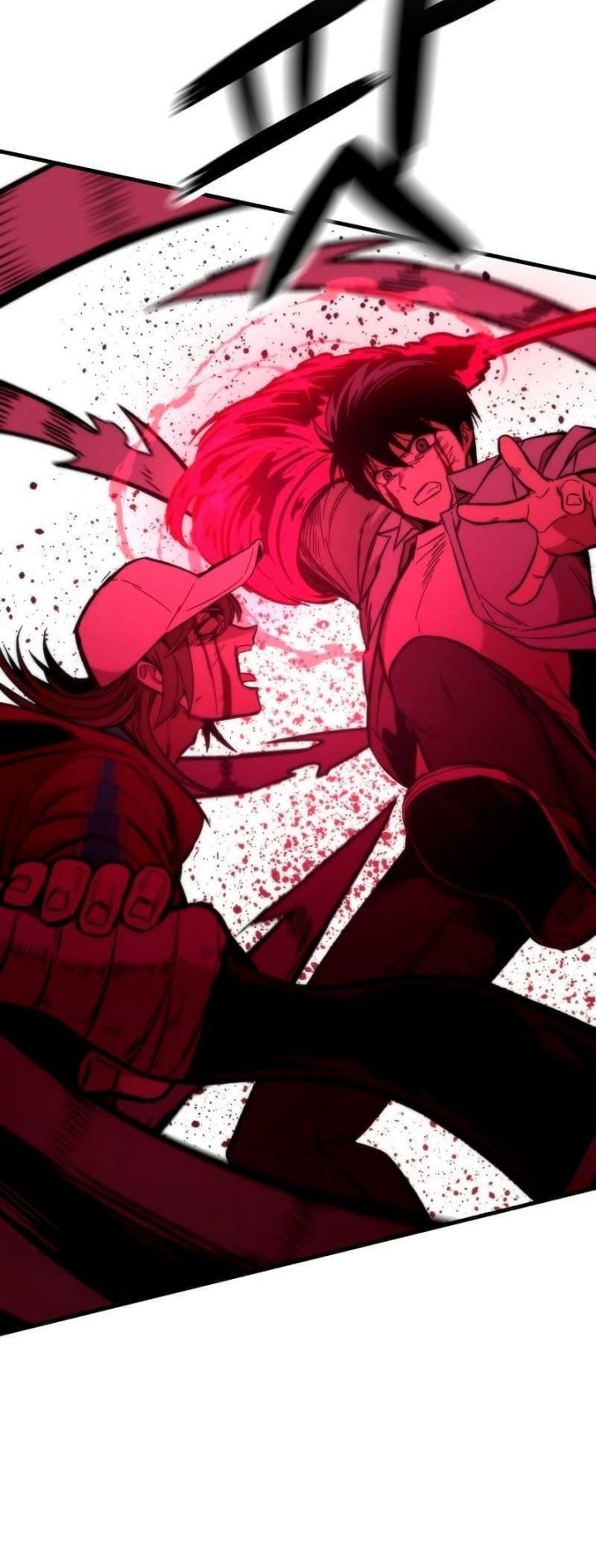 Ultra Alter Chapter 42 - halaman 76