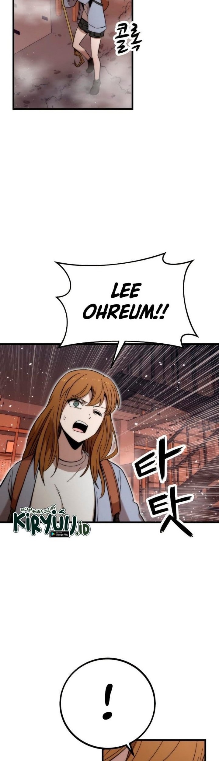 Ultra Alter Chapter 42 - halaman 78
