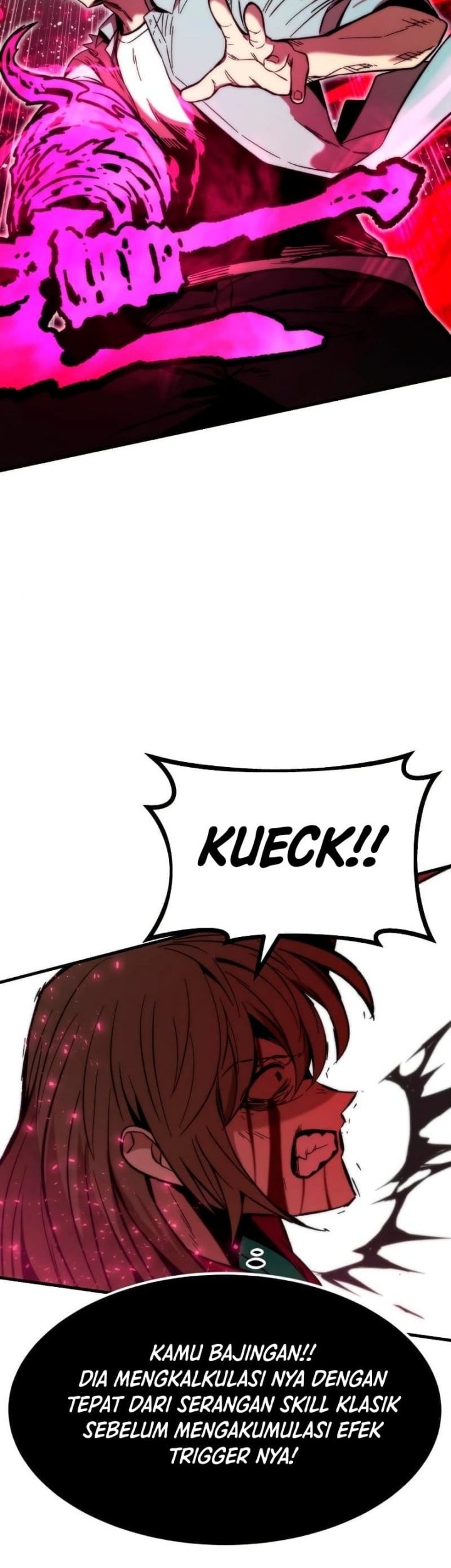 Ultra Alter Chapter 42 - halaman 80