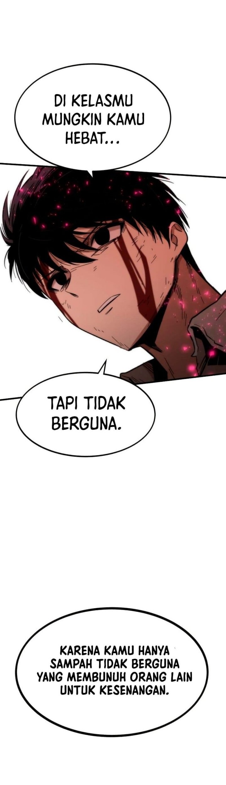 Ultra Alter Chapter 42 - halaman 81