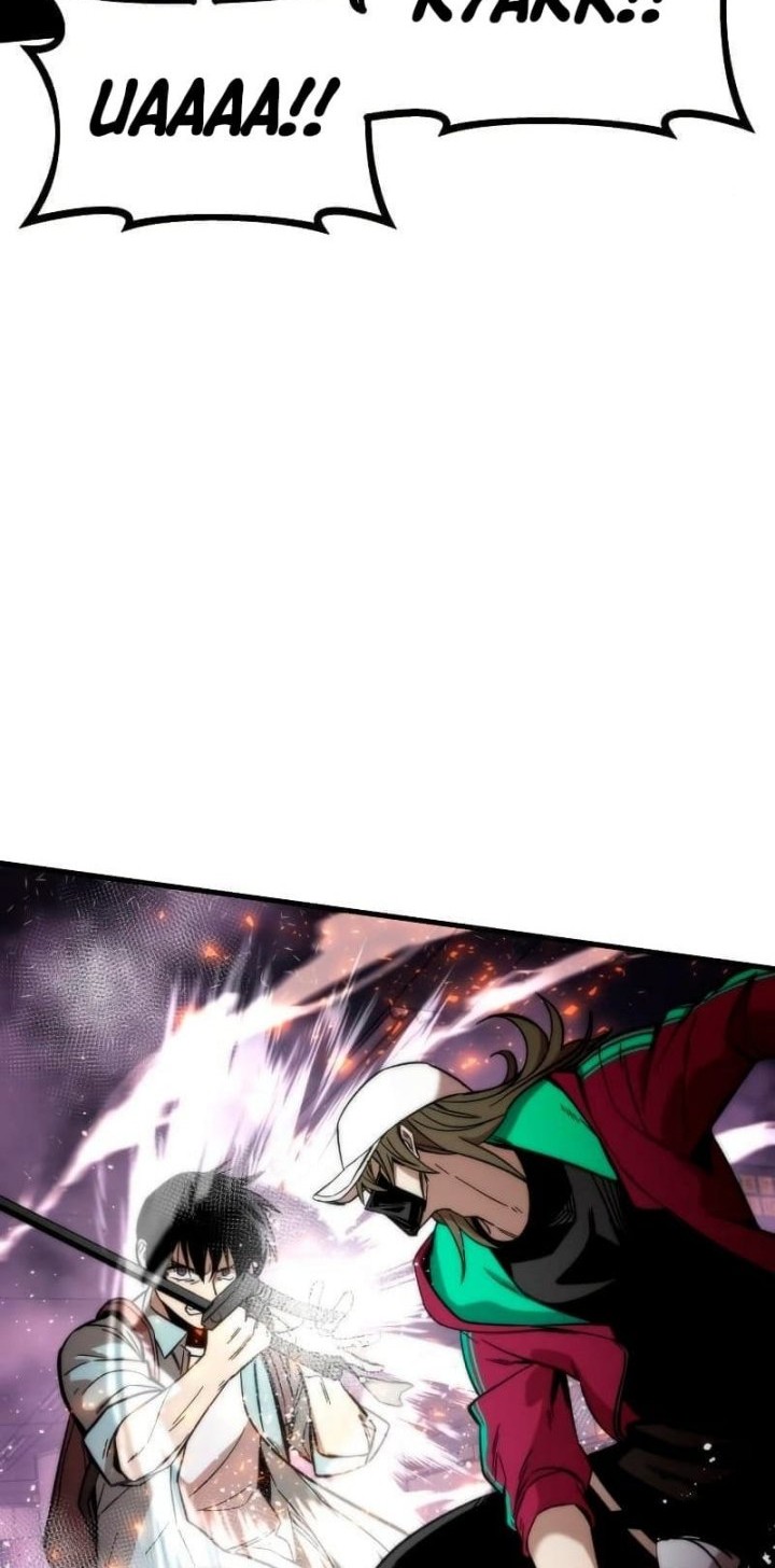 Ultra Alter Chapter 42 - halaman 9