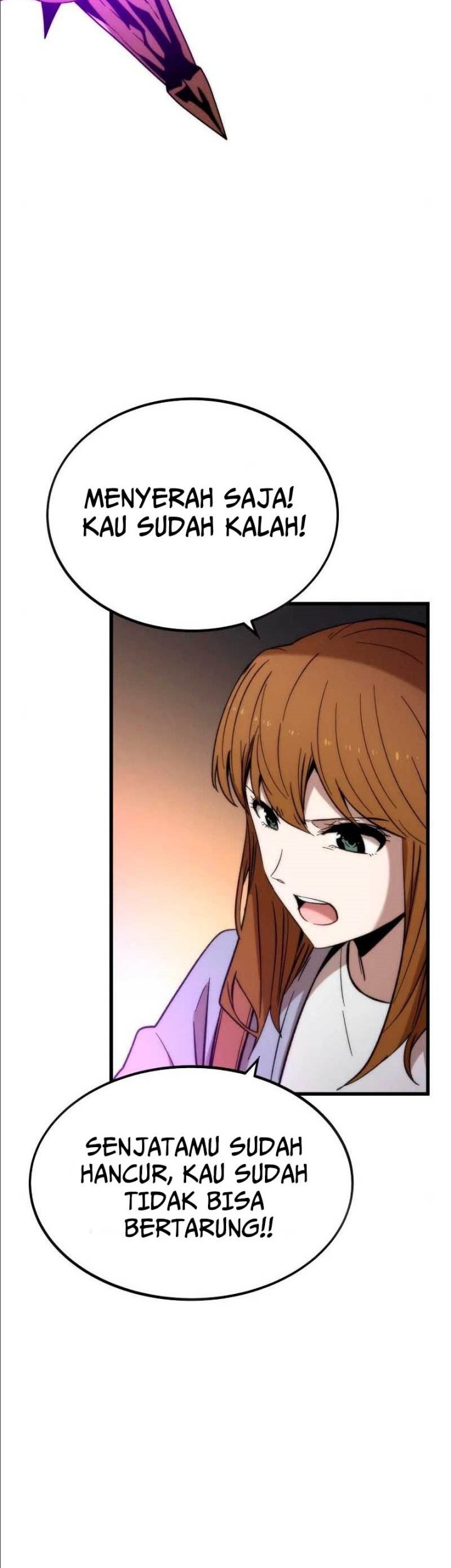 Ultra Alter Chapter 43 - halaman 12