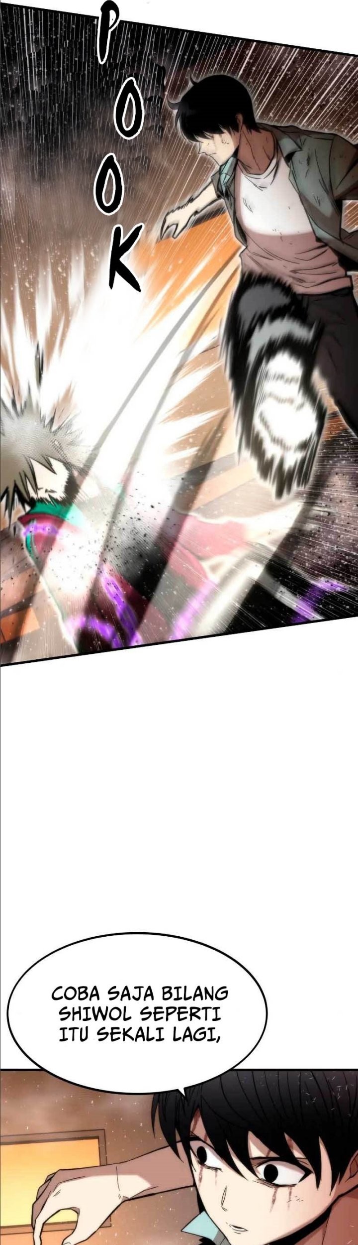 Ultra Alter Chapter 43 - halaman 20