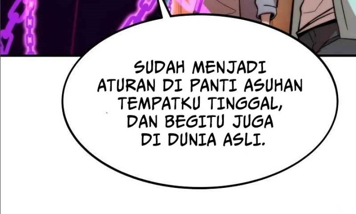 Ultra Alter Chapter 43 - halaman 34
