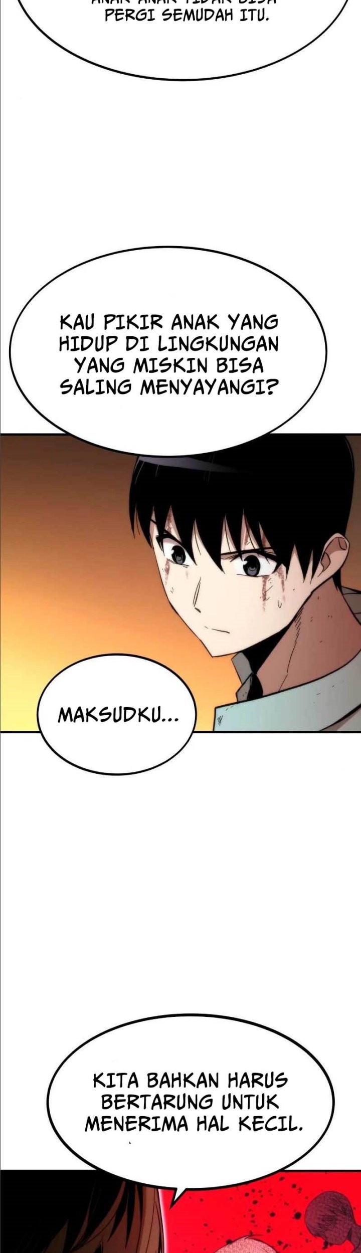 Ultra Alter Chapter 43 - halaman 37