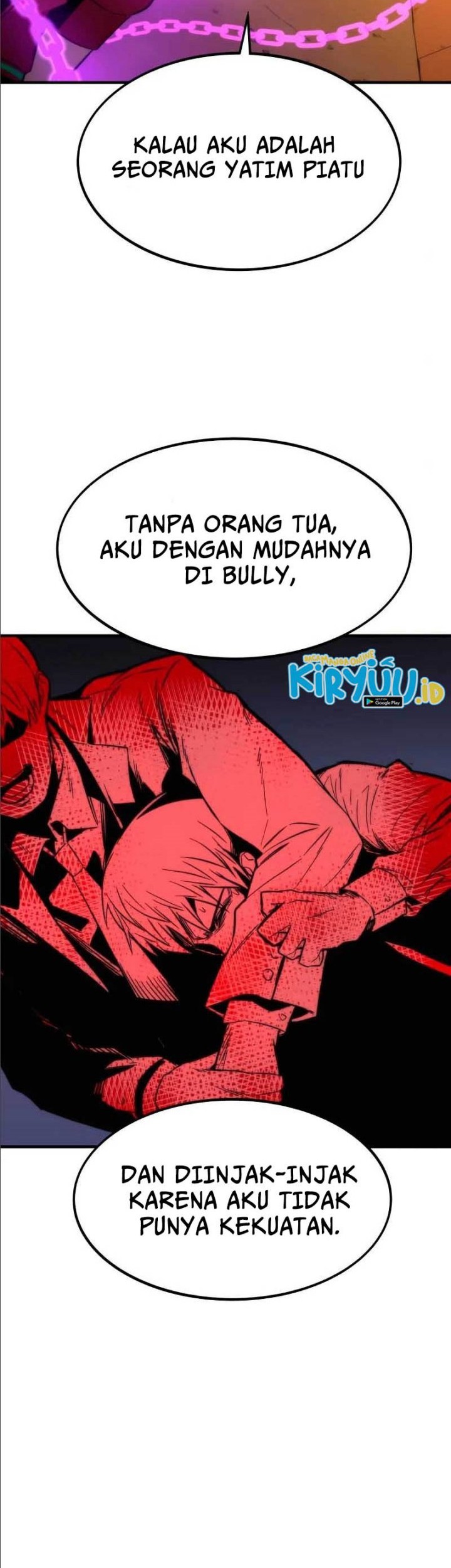 Ultra Alter Chapter 43 - halaman 41