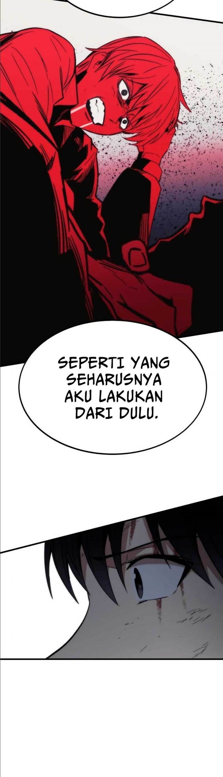 Ultra Alter Chapter 43 - halaman 43