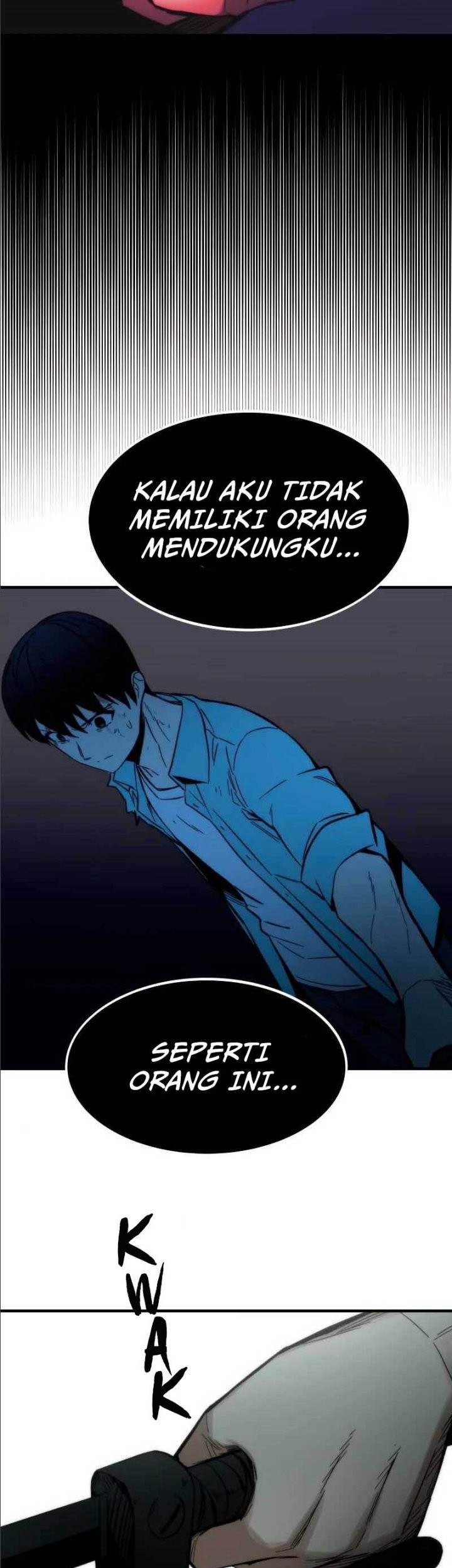 Ultra Alter Chapter 43 - halaman 47