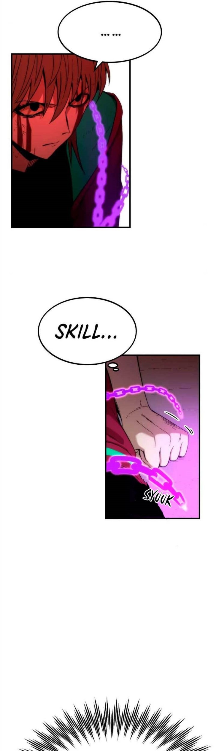 Ultra Alter Chapter 43 - halaman 49