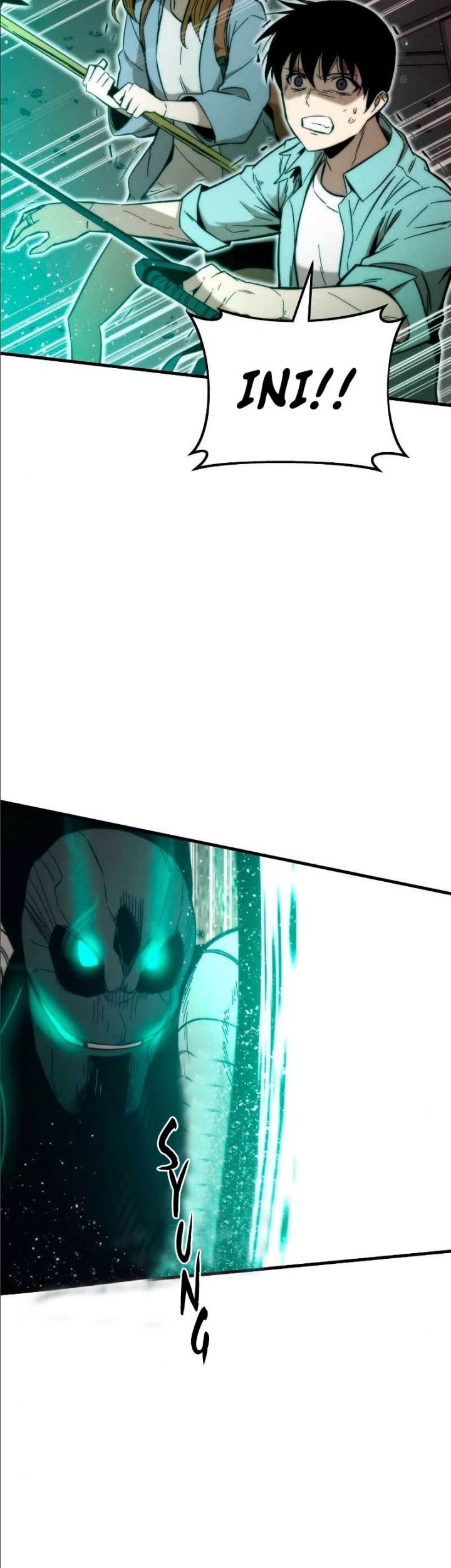 Ultra Alter Chapter 43 - halaman 51
