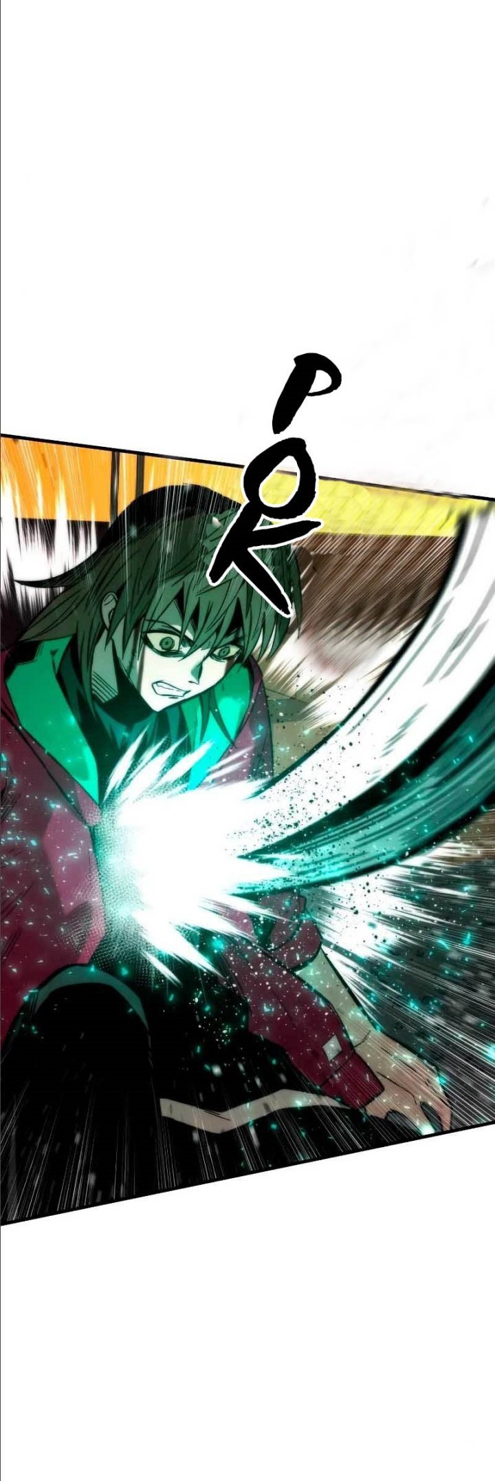 Ultra Alter Chapter 43 - halaman 52