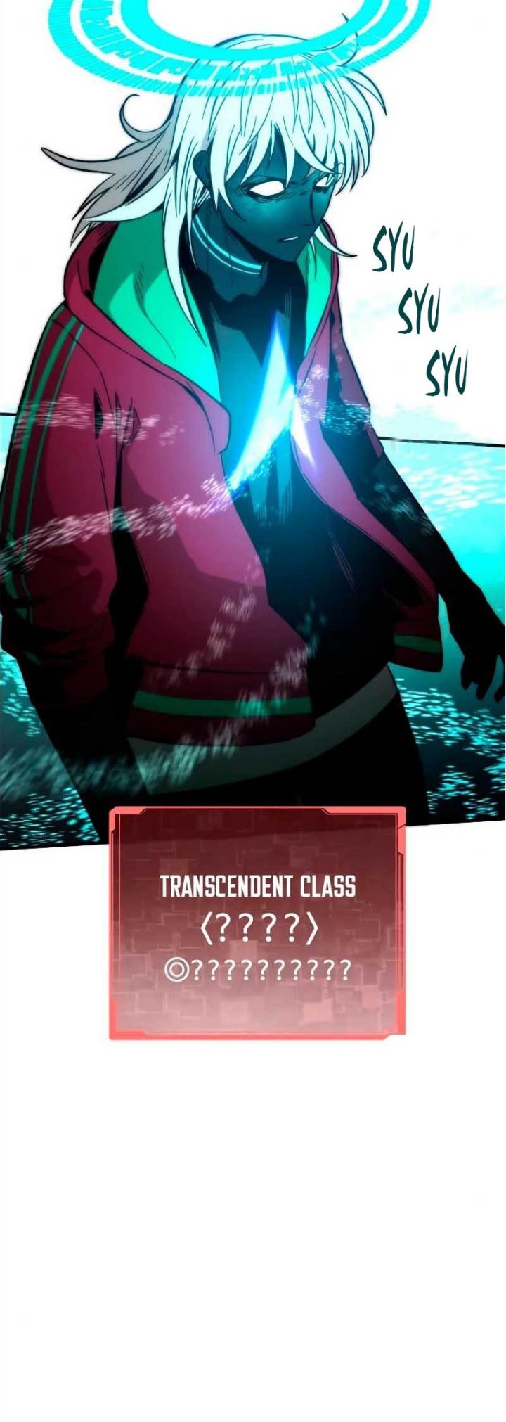 Ultra Alter Chapter 43 - halaman 56