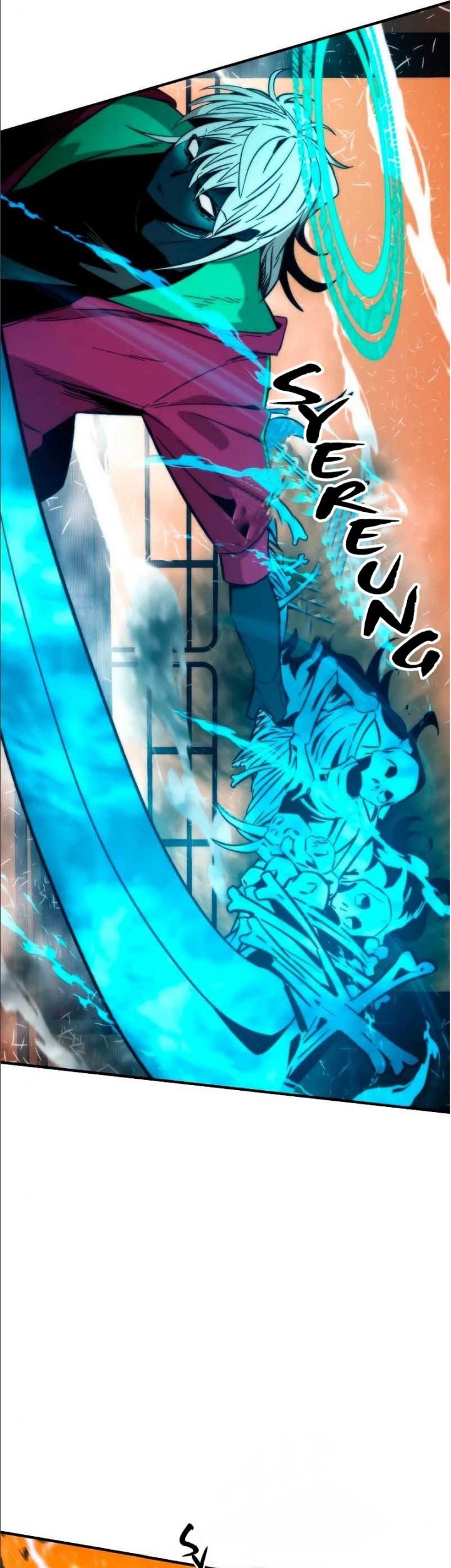 Ultra Alter Chapter 43 - halaman 57