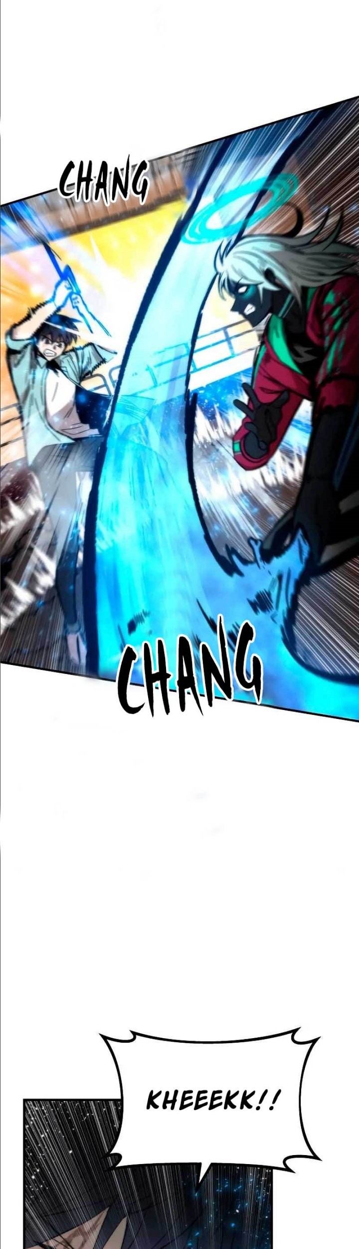 Ultra Alter Chapter 43 - halaman 61