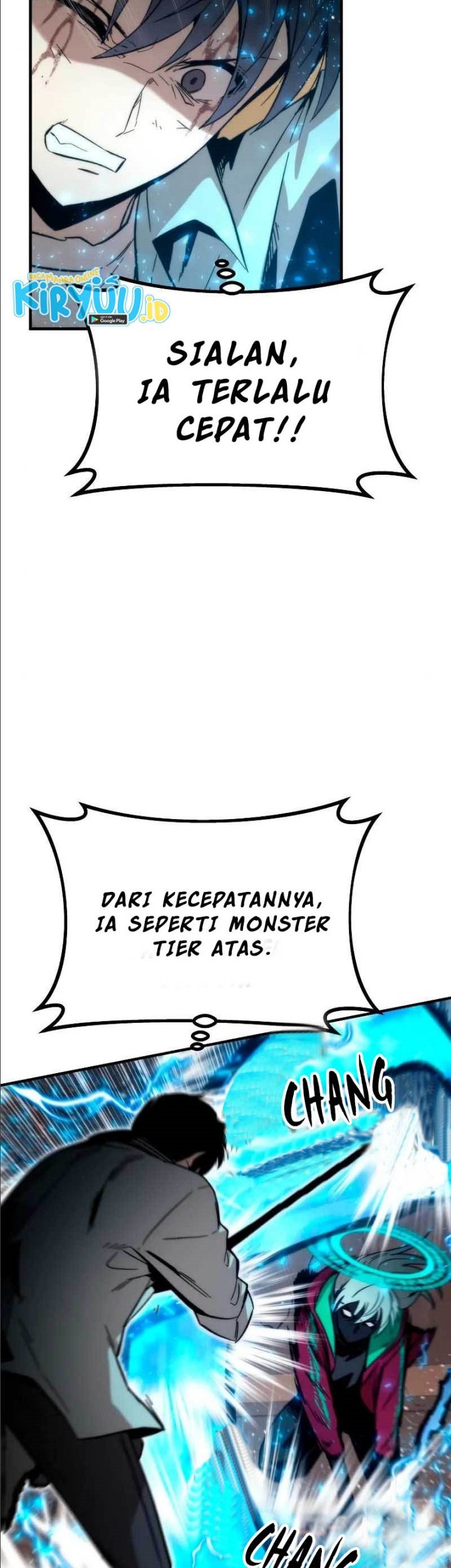 Ultra Alter Chapter 43 - halaman 62