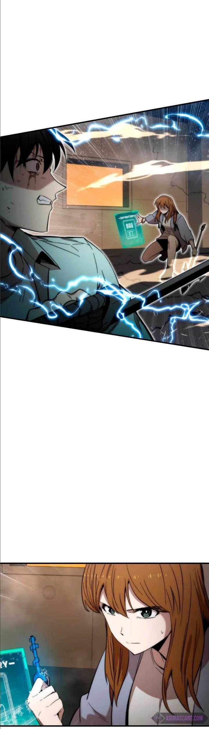 Ultra Alter Chapter 43 - halaman 66