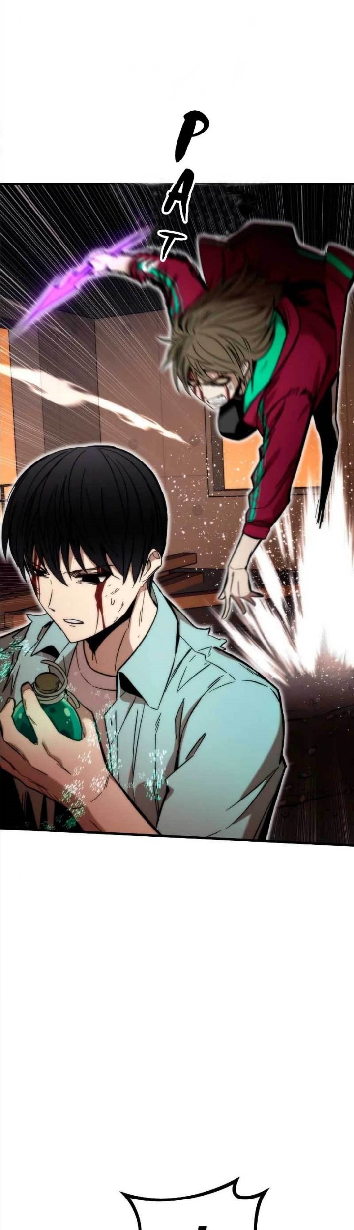 Ultra Alter Chapter 43 - halaman 7