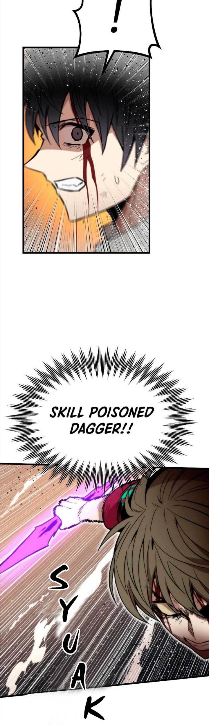 Ultra Alter Chapter 43 - halaman 8