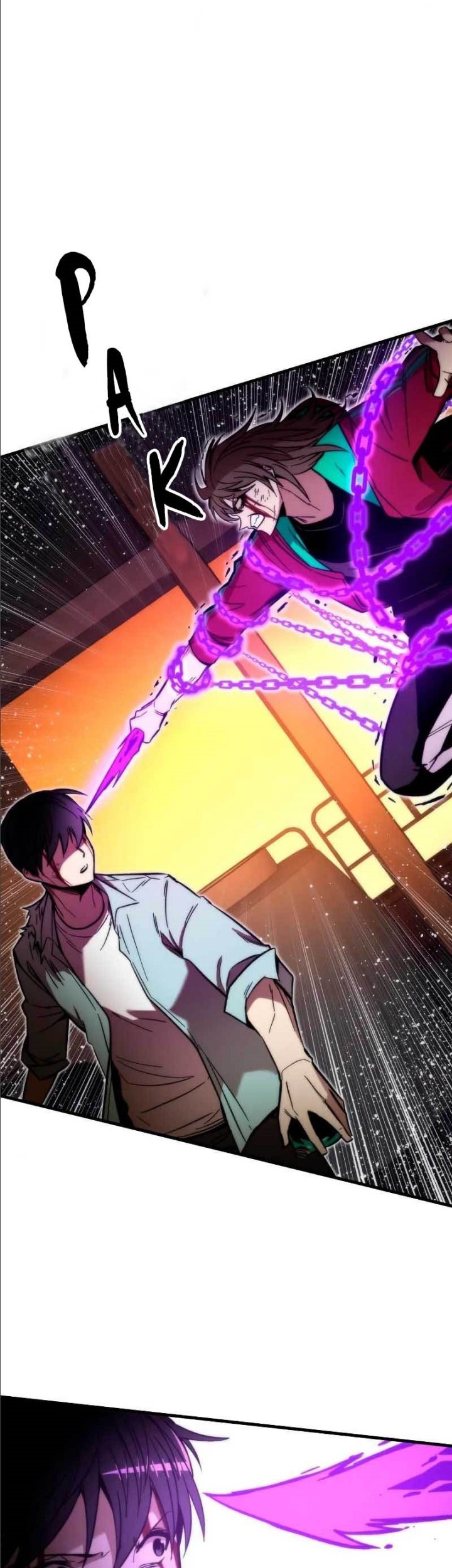 Ultra Alter Chapter 43 - halaman 9