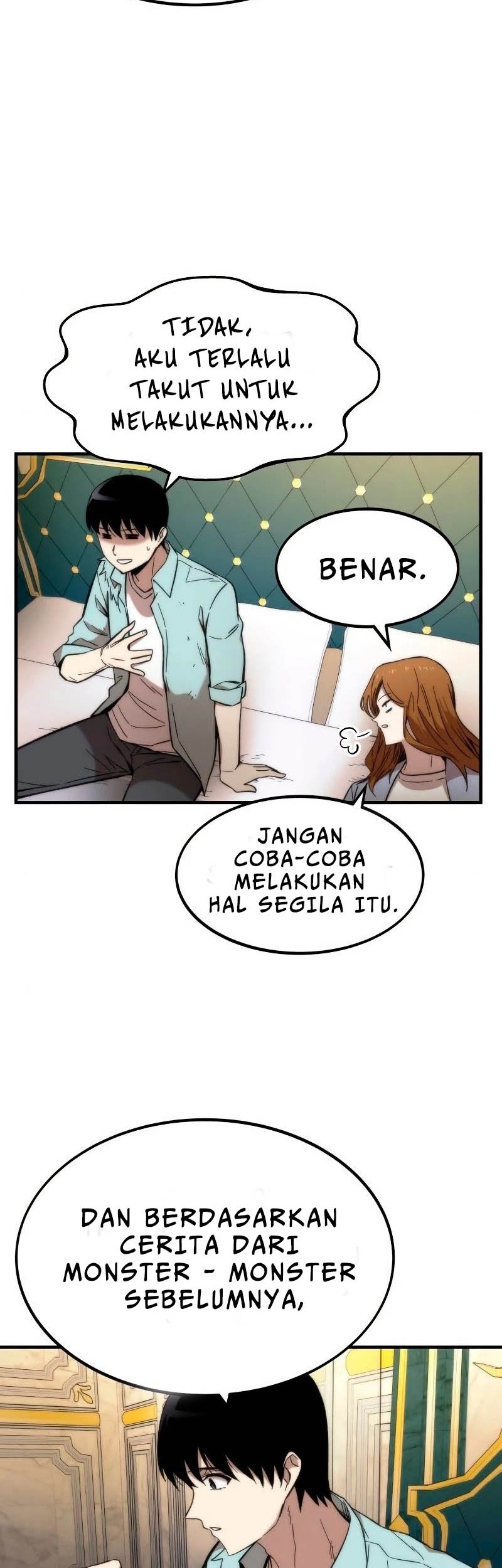 Ultra Alter Chapter 44 - halaman 10