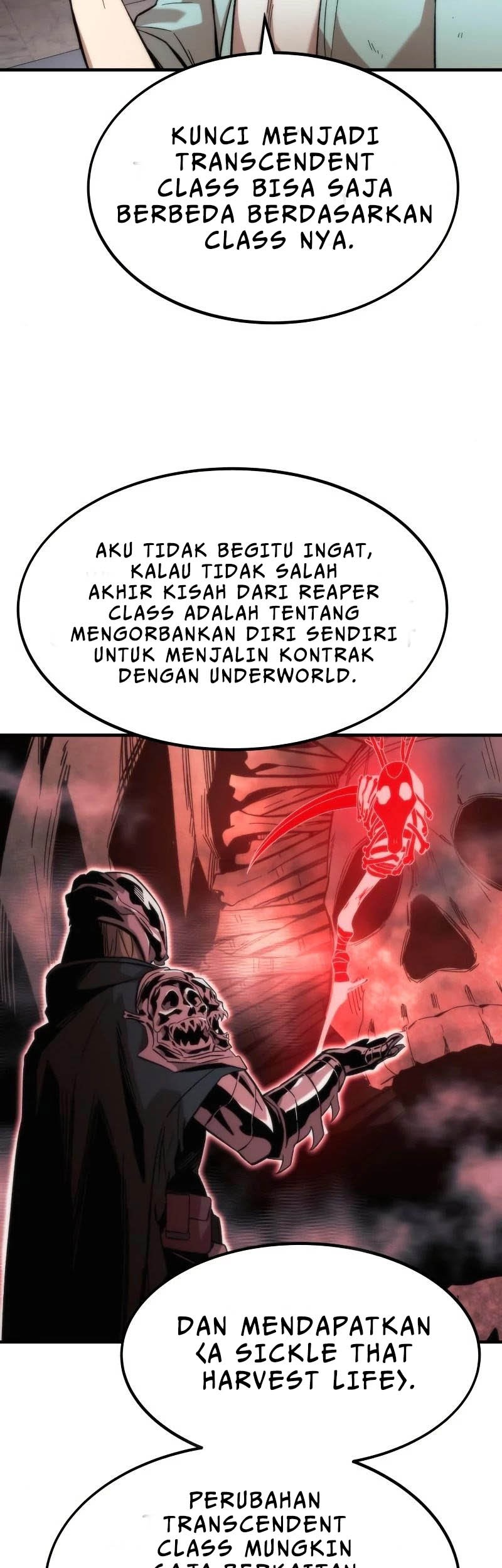 Ultra Alter Chapter 44 - halaman 12