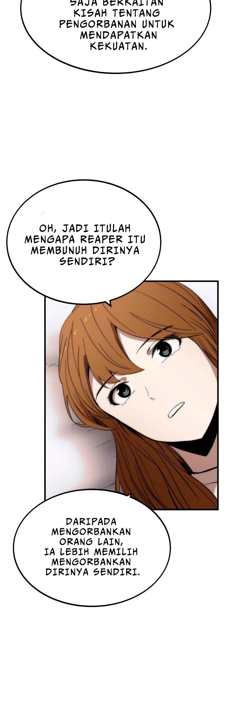 Ultra Alter Chapter 44 - halaman 13