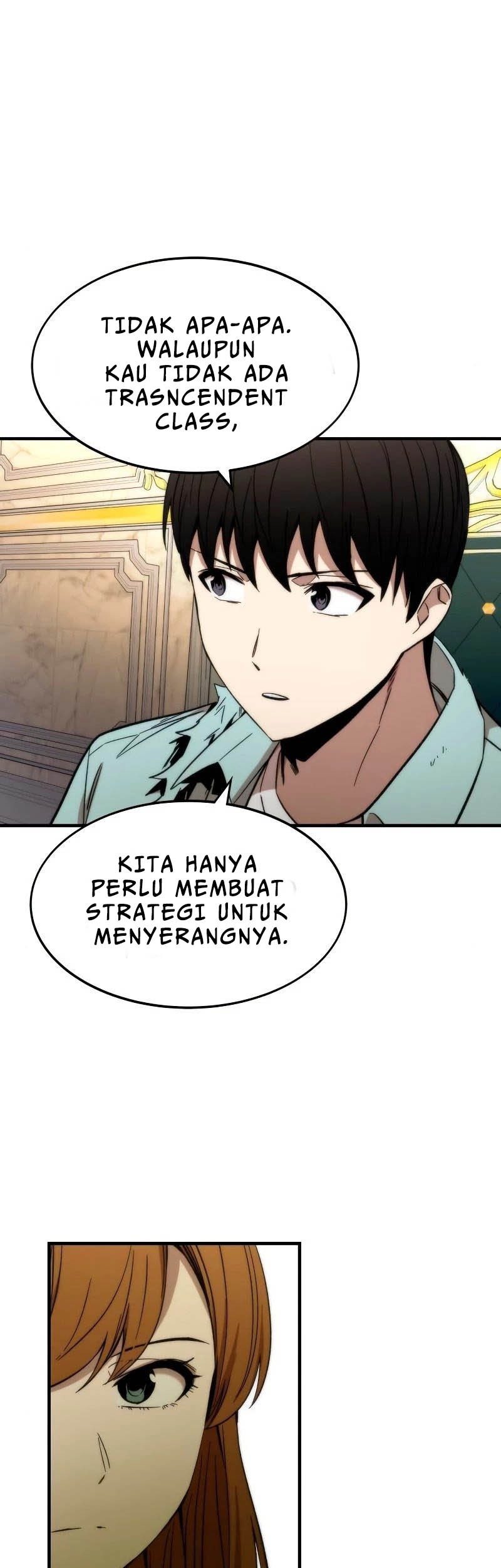 Ultra Alter Chapter 44 - halaman 17