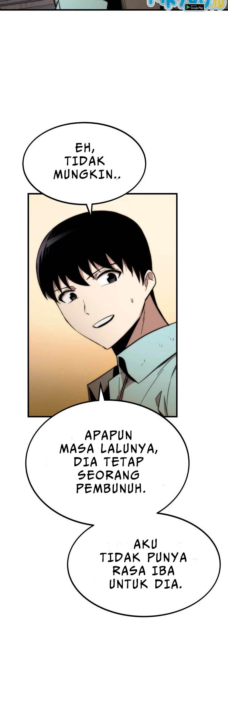 Ultra Alter Chapter 44 - halaman 20