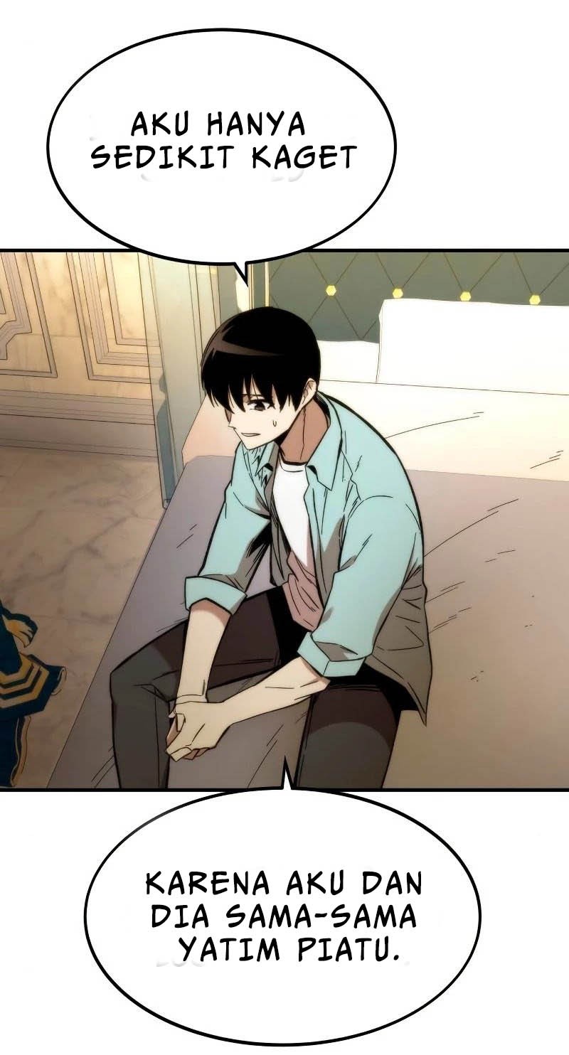 Ultra Alter Chapter 44 - halaman 21