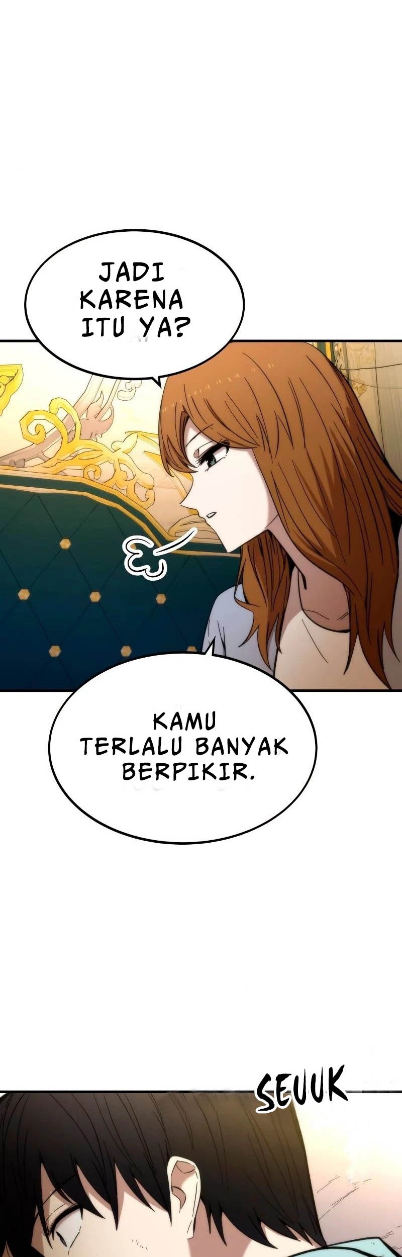 Ultra Alter Chapter 44 - halaman 25